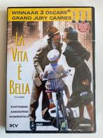 LA VITA E BELLA (IN SEAL) (DVD), Verzenden, Gebruikt