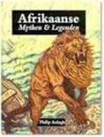 Afrikaanse mythen en legenden 9789054951780 P. Ardagh, Verzenden, Gelezen, P. Ardagh