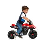 Falk Loopmotor Racing Team 2+ (Falk traptrekkers), Kinderen en Baby's, Speelgoed | Buiten | Voertuigen en Loopfietsen, Nieuw, Overige typen