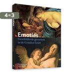 Emoties 9789462081697 Gary Schwartz, Boeken, Kunst en Cultuur | Beeldend, Verzenden, Zo goed als nieuw, Gary Schwartz