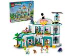 Lego Friends 42621 Heartlake City ziekenhuis, Kinderen en Baby's, Speelgoed | Duplo en Lego, Nieuw, Ophalen of Verzenden