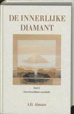De innerlijke diamant 4 Onverwoestbare onschuld A.H. Almaas, Boeken, Verzenden, Zo goed als nieuw, A.H. Almaas