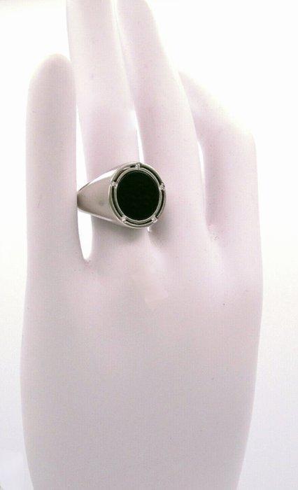 Damiani - Ring - D.side Anders Onyx - Diamant - Damiani &, Sieraden, Tassen en Uiterlijk, Ringen