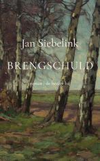 9789403180519 Brengschuld | Tweedehands, Verzenden, Zo goed als nieuw, Jan Siebelink