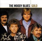 cd - The Moody Blues - Gold, Verzenden, Zo goed als nieuw
