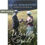 All Our Worldly Goods 9780701182144 Irène Némirovsky, Boeken, Verzenden, Gelezen, Irène Némirovsky