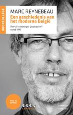 Hoor ze spreken - Een geschiedenis van het moderne België, Verzenden, Gelezen, Marc Reynebeau
