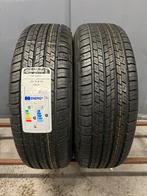 Nieuwe Continental 4X4 Contact banden, maat 225/70R16 102H, 16 inch, Nieuw, Winterbanden, Band(en)