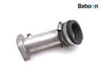 Inlaat Spruitstuk Ducati 900 SS 1991-1997 (900SS), Motoren, Verzenden, Gebruikt