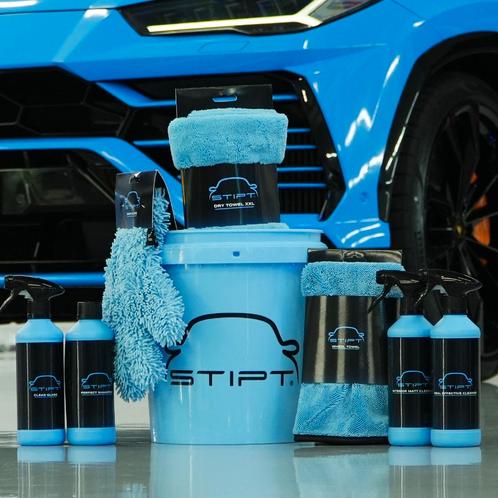 STIPT Lambo Urus Bucket, Diversen, Overige Diversen, Ophalen of Verzenden
