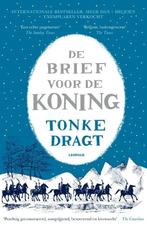 Dagonaut en Unauwen 1 - De brief voor de koning, Boeken, Verzenden, Nieuw
