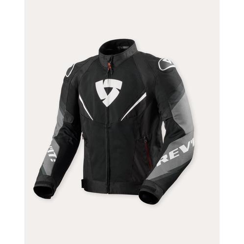 Jas Quantum 3 Air REVIT!, Motoren, Kleding | Motorkleding, Verzenden