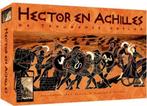 Hector en Achilles  Bordspel, Hobby en Vrije tijd, Gezelschapsspellen | Bordspellen, Verzenden, Nieuw