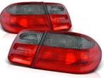 Achterlichten Mercedes E-Class W210 95-02 rood/smoke, Auto-onderdelen, Ophalen of Verzenden, Nieuw