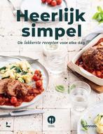 Heerlijk simpel 9789401489454 Foodbag, Boeken, Verzenden, Zo goed als nieuw, Foodbag