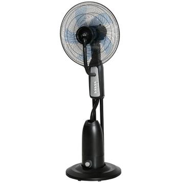 TRUUSK Ventilator Met Waterkoeling, Staande Ventilator Met V beschikbaar voor biedingen