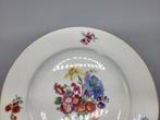 Meissen - Bord - marcolini - Porselein - ronde coupe, Antiek en Kunst, Antiek | Glas en Kristal