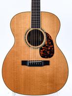 Larrivee OM09 MR Madagascar Rosewood Sitka Spruce 2006, Muziek en Instrumenten, Snaarinstrumenten | Gitaren | Akoestisch, Ophalen of Verzenden