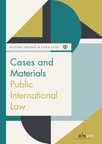 Cases and Materials Public International Law, 9789462907423, Boeken, Studieboeken en Cursussen, Zo goed als nieuw, Studieboeken