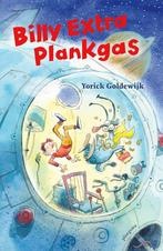 Ploegsma kinder- & jeugdboeken 1 - Billy Extra Plankgas, Boeken, Verzenden, Nieuw