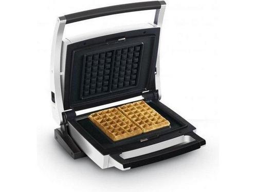 FRITEL Combi wafelijzer CW 2437 - Wafelmaker / Wafelpan -, Huis en Inrichting, Woonaccessoires | Overige, Zo goed als nieuw, Verzenden