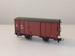 TILLIG H0e - 05972 - Modeltrein goederenwagonset (1) - Ep., Nieuw