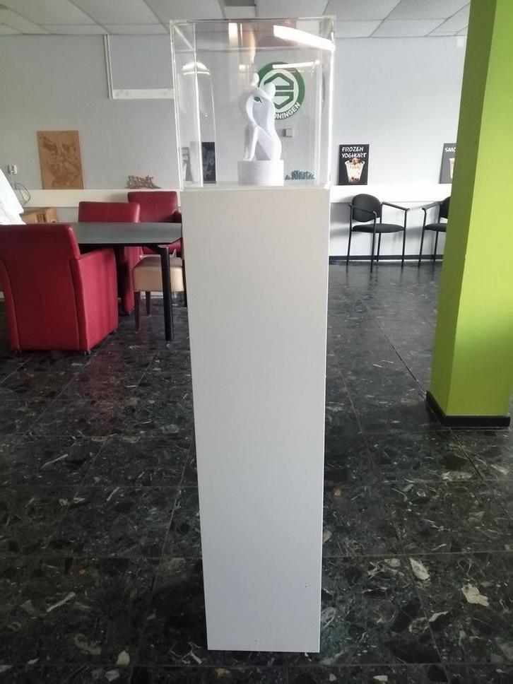 Kunststof/houtbewerking-cnc frezen,kunststof buigen-lassen, Diensten en Vakmensen, Overige Diensten