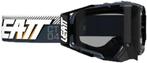 Leatt Velocity 6.5 Crossbril Grijs / Licht Grijs (Lens: Lich, Ophalen of Verzenden, Nieuw