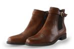 Freeflex Enkellaarzen in maat 38 Bruin | 10% extra korting, Kleding | Dames, Schoenen, Bruin, Verzenden, Lage of Enkellaarzen