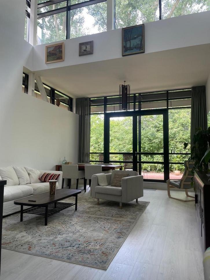 Appartement te huur 2 kamers, Groningen, Huizen en Kamers, Huizen te huur, Direct bij eigenaar, Groningen, Appartement