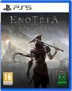 Enotria The Last Song-Standaard (PlayStation 5) NIEUW, Ophalen of Verzenden, Nieuw