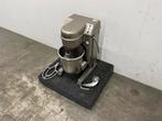 Hobart planeetmenger HSM 10 - 10 Liter kneedmachine, Ophalen of Verzenden, Gebruikt, Bakkerij en Slagerij