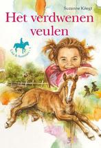 Het verdwenen veulen / Lisa & Summer / 4 9789033630033, Verzenden, Gelezen, Suzanne Knegt