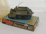 Dinky Toys 1:48 - Model militair voertuig (4) - Original, Nieuw
