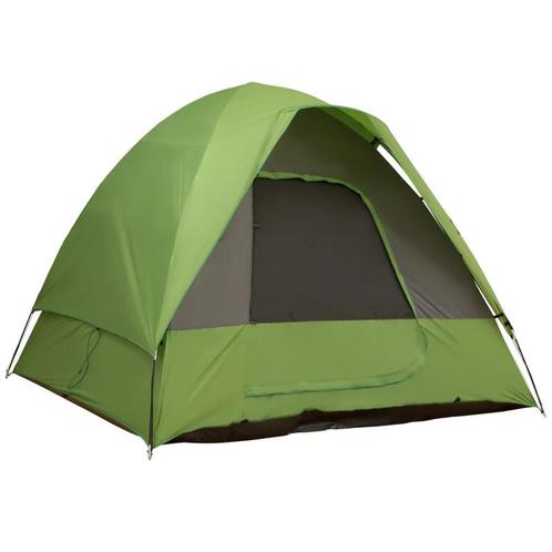 TRUUSK ® Autotent Kampeertent Reistent Zonwering Voor 4-5 Pe, Caravans en Kamperen, Overige Caravans en Kamperen, Nieuw, Verzenden