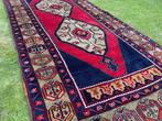 Turks handgemaakt tapijt - Vloerkleed - 288 cm - 130 cm, Nieuw