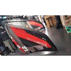 Reedin Supermodel V3 kite only - 9 m², Watersport en Boten, Kitesurfen, Gebruikt, Twintip, 9 m², Ophalen of Verzenden