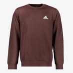 Adidas heren trui bruin maat M, Verzenden, Nieuw