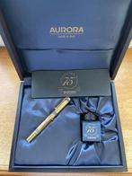 Aurora - 75. Anniversario - Vulpen, Verzamelen, Pennenverzamelingen, Nieuw