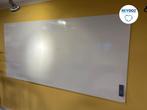 Whiteboard 249x119cm - Lintex, Nieuw in verpakking