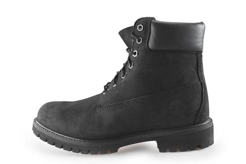 Timberland Boots in maat 41 Zwart | 10% extra korting, Kleding | Heren, Schoenen, Zwart, Zo goed als nieuw, Boots, Verzenden