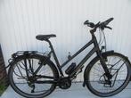 Grote Koga WorldTraveller Classic, vakantiefiets nr. v4418, Ophalen, 28 inch, 56 cm of meer, Zo goed als nieuw