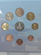 Finland. Year Set (BU) 2002 (Zonder Minimumprijs), Postzegels en Munten, Munten | Europa | Euromunten