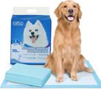 Puppy Training Pads - 60x90cm - 50 stuks - Nobleza, Dieren en Toebehoren, Overige Dieren-accessoires, Verzenden, Nieuw