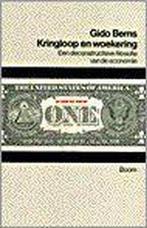 Kringloop en woekering 9789053523940 E. Berns, Verzenden, Gelezen, E. Berns