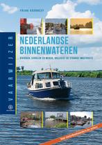 Nederlandse binnenwateren / Vaarwijzer 9789064106125, Boeken, Verzenden, Zo goed als nieuw, Frank Koorneef