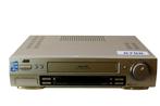 JVC HR-S7500E | Super VHS, Audio, Tv en Foto, Videospelers, Nieuw