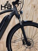 Flyer Upstreet5 5.10 Gents E-Bike Alivio 2022, Fietsen en Brommers, Overige merken, Ophalen of Verzenden, Zo goed als nieuw, 47 tot 51 cm