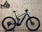Cube Stereo Hybrid 140 HPC TM 750 29 inch E-Mountainbike GX, Fietsen en Brommers, Fietsen | Mountainbikes en ATB, Overige merken
