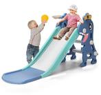 Kinderglijbaan voor Binnen met Stevig Ontwerp, Verzenden, Nieuw